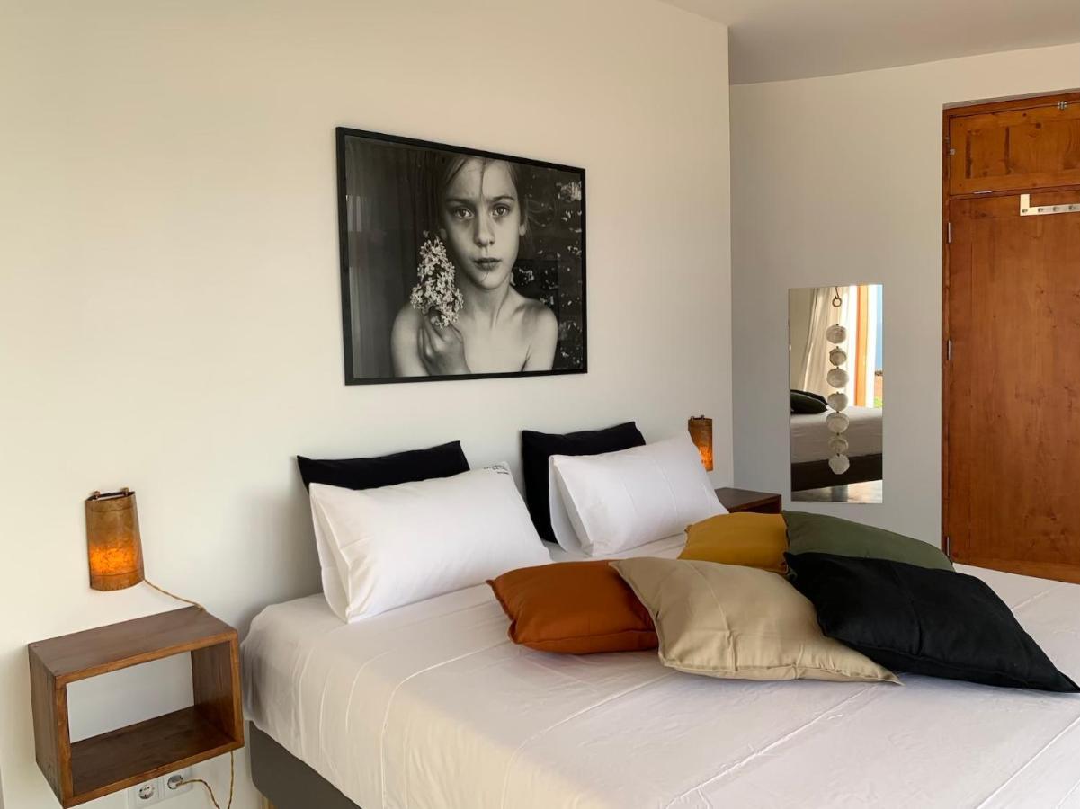 Hotel Palmeira Da Cruz *