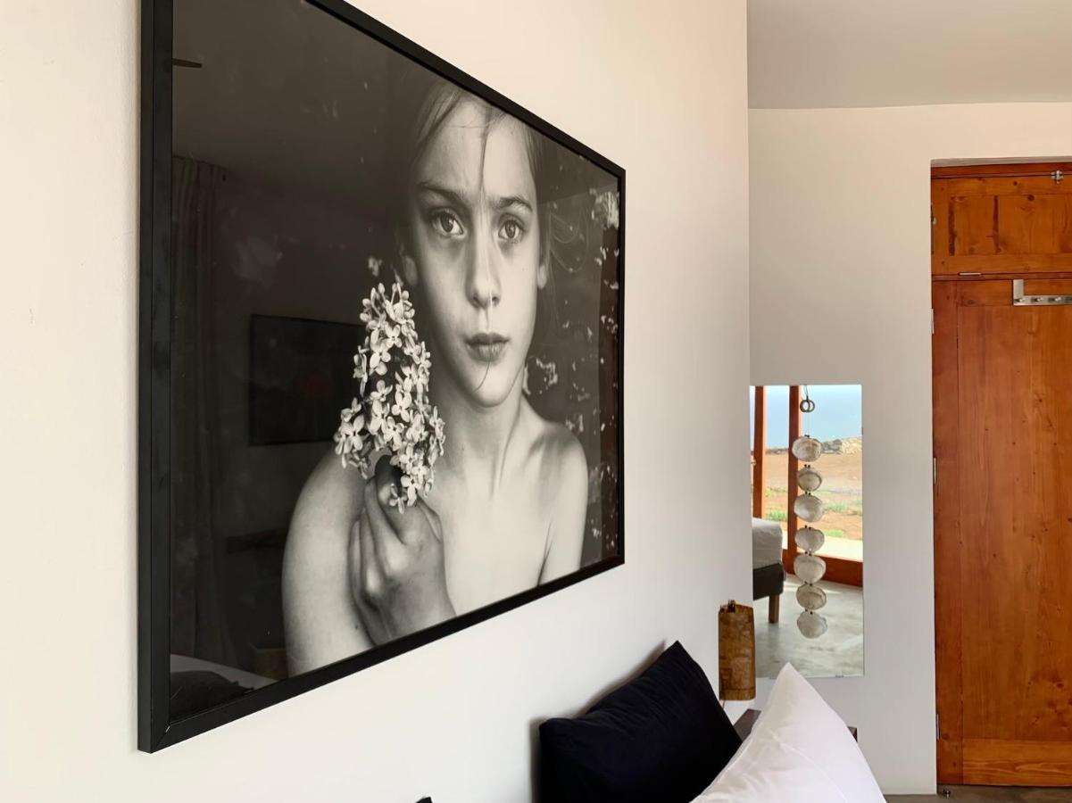Palmeira Da Cruz Hotel *