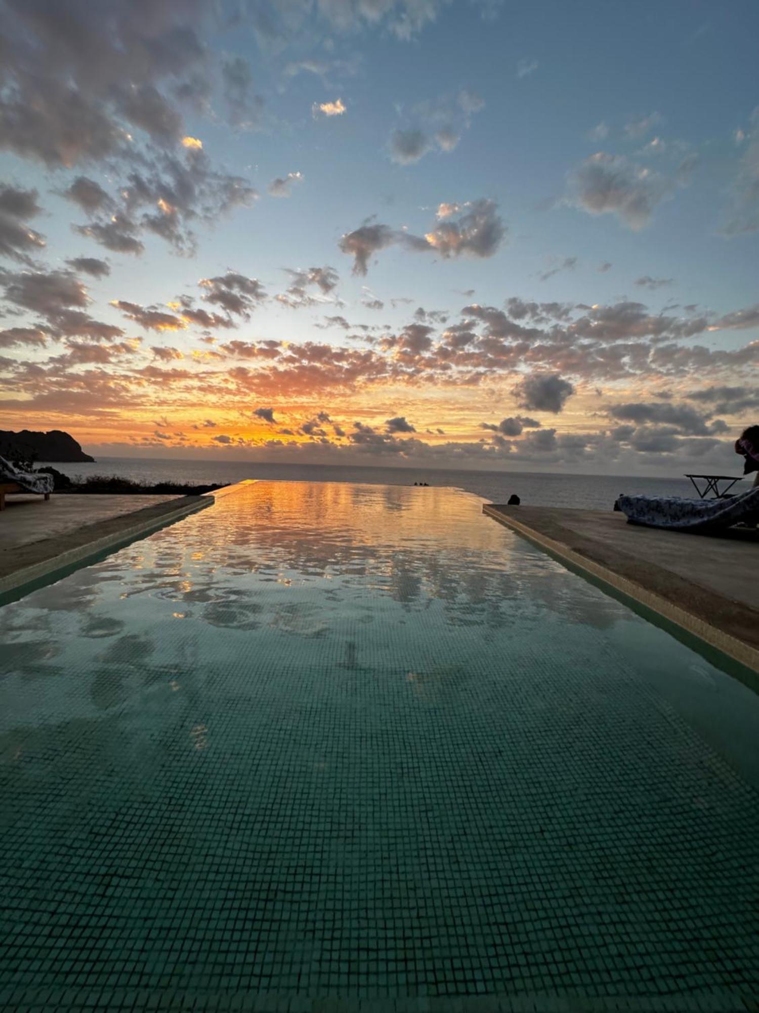 Hotel Palmeira Da Cruz *