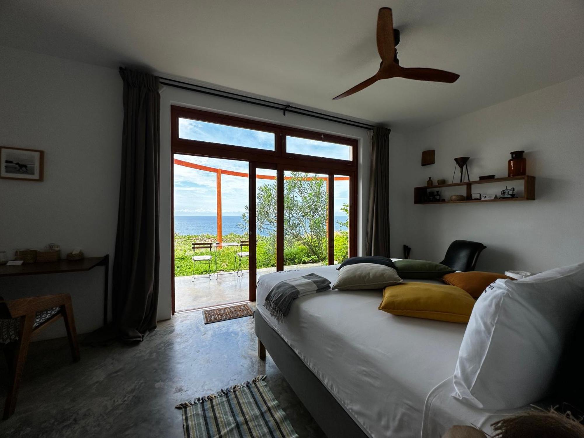 Hotel Palmeira Da Cruz